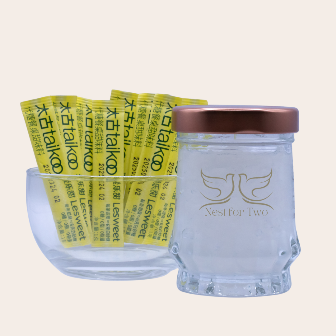 Bird's Nest for Pregnant Ladies & Diabetics